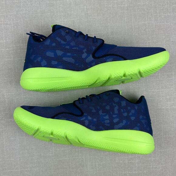 2015 Jordan Eclipse "Insignia Blue" Women 7.5 - Picture 4 of 5